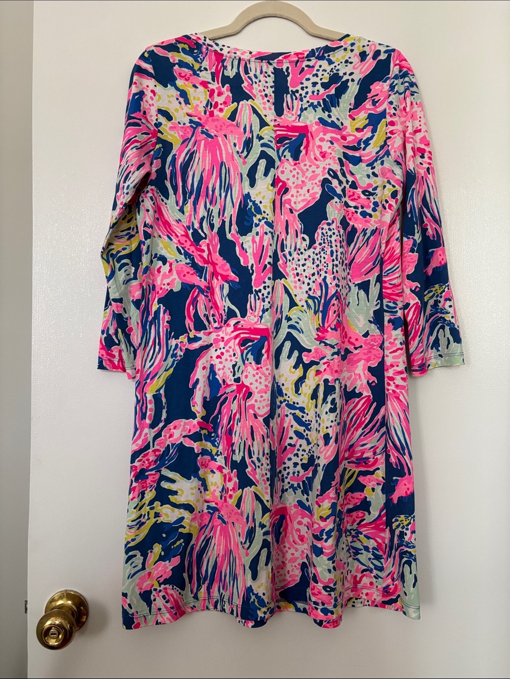 Lilly Pulitzer dress size Small - Picture 5 of 5